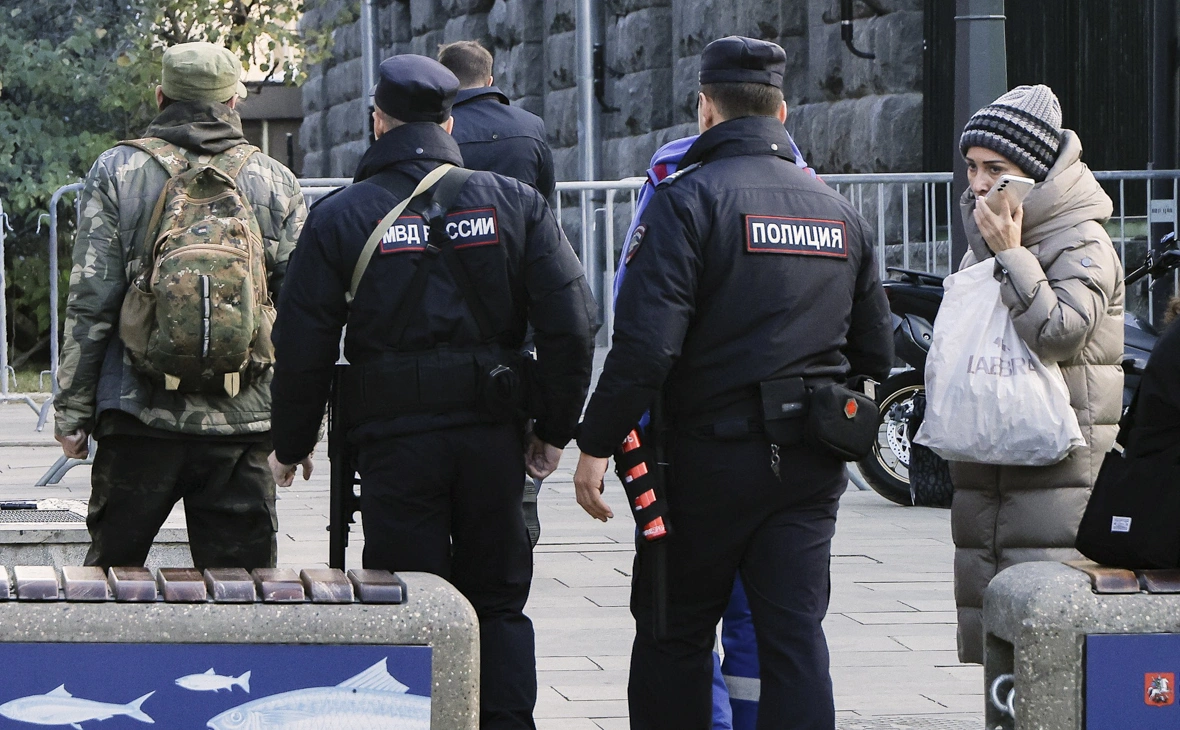 Андрей Любимов / РБК