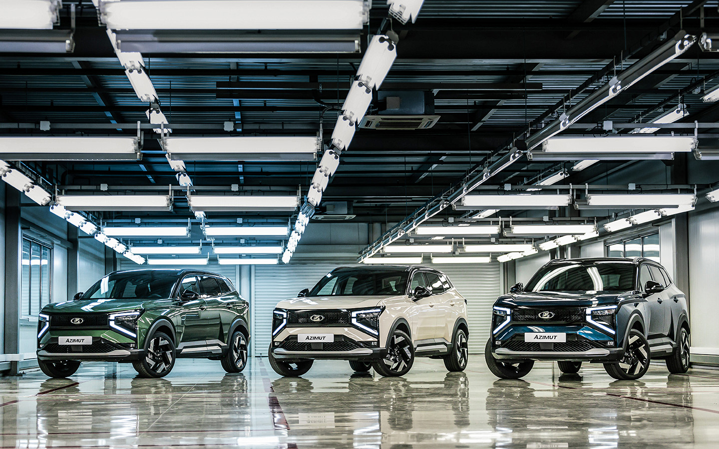 Фото: АвтоВАЗ