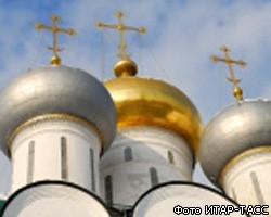 Новодевичий монастырь в Москве передадут церкви