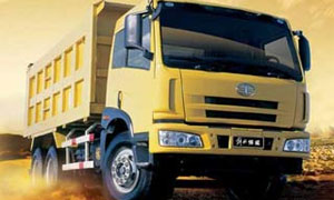 КамАЗ запретил своим дилерам продавать китайские грузовики