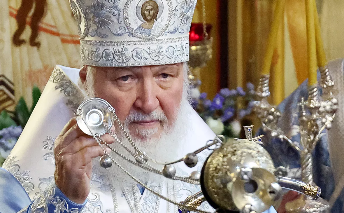 Вячеслав Прокофьев / ТАСС