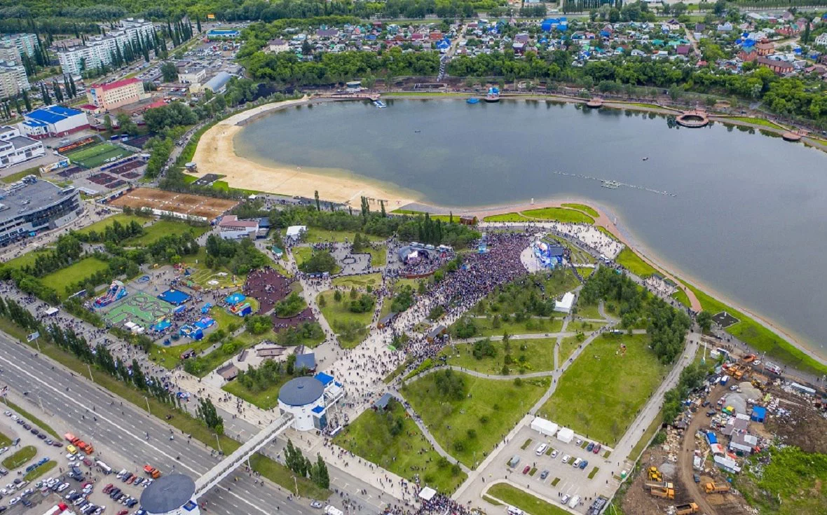 пресс-служба главы РБ