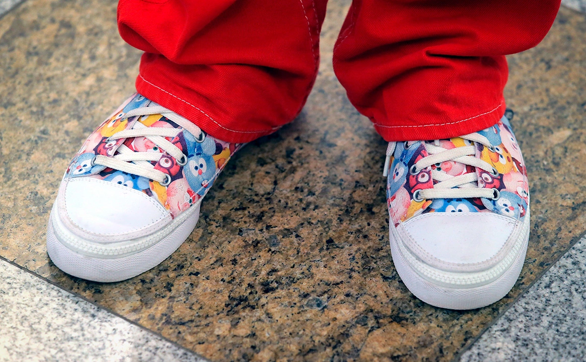 Виталий Белоусов / РИА Новости