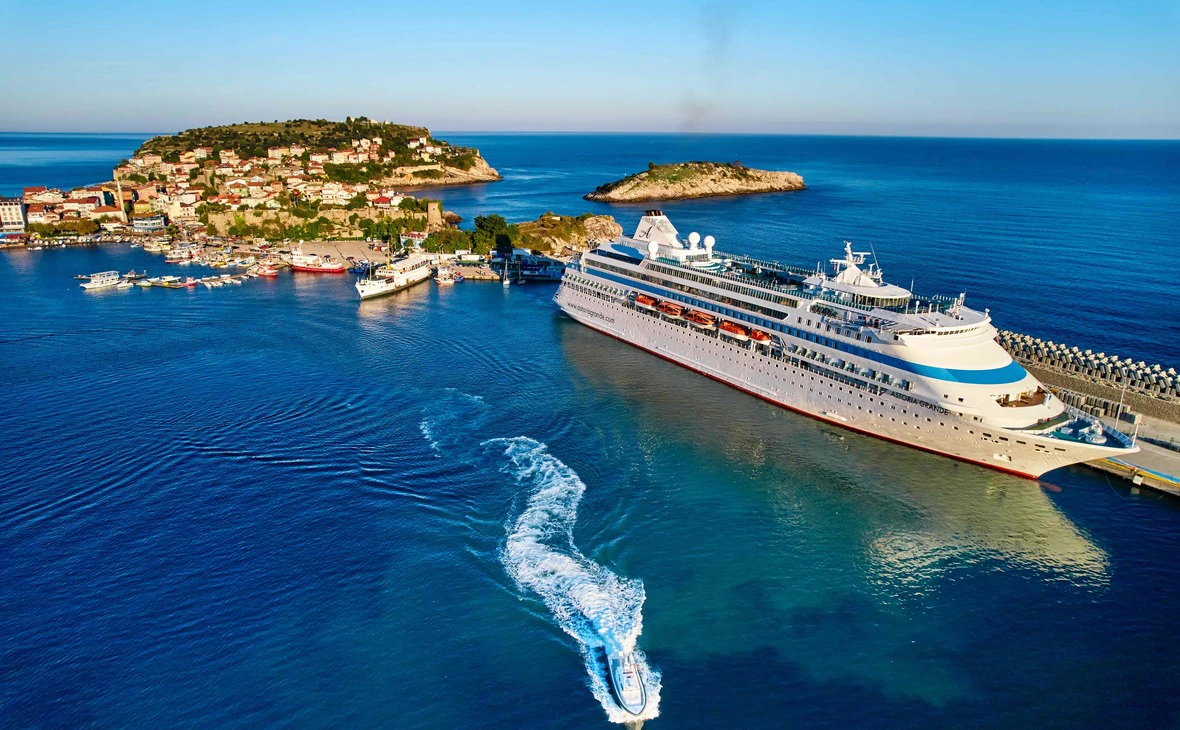 пресс-служба Miray International