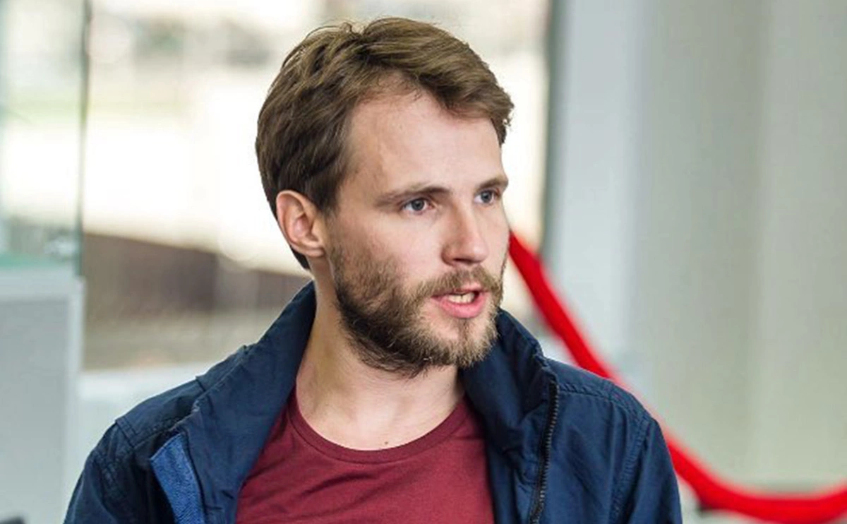 filipp.dzyadko / Facebook (входит в корпорацию Meta, признана экстремистской и запрещена в России)
