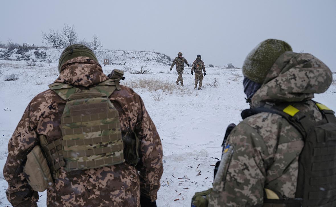 Рогов назвал фатальным для Киева возможное наступление ВСУ в Запорожье