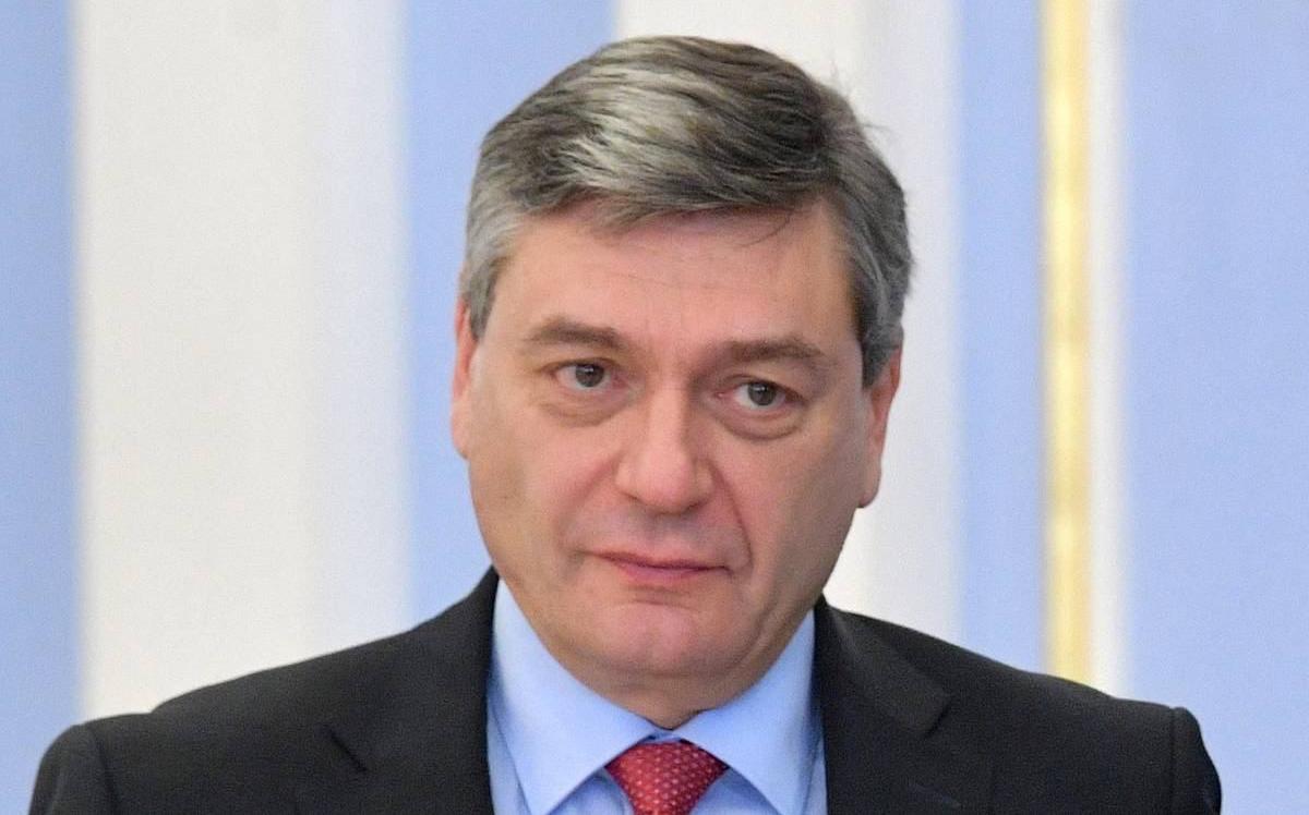 МИД России заявил о готовности Москвы к посредничеству на Ближнем Востоке
