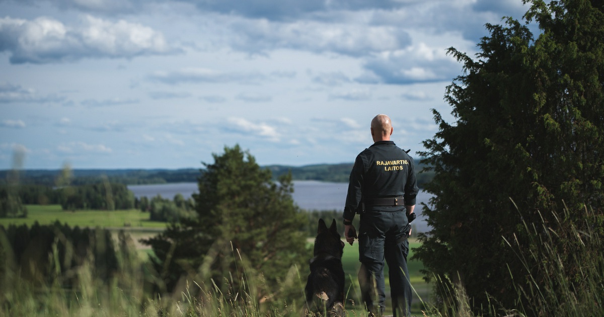 В Финляндии объяснили, зачем нужен забор на границе с Россией — РБК