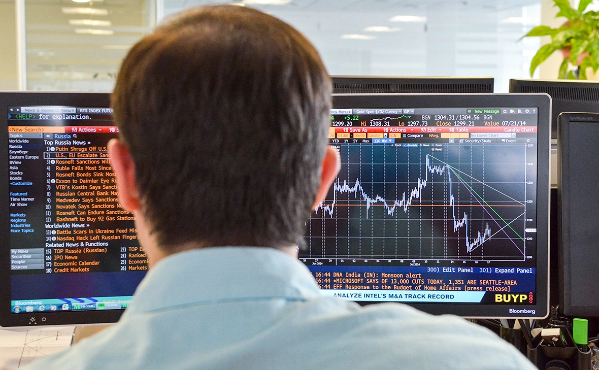 Екатерина Кузьмина / РБК