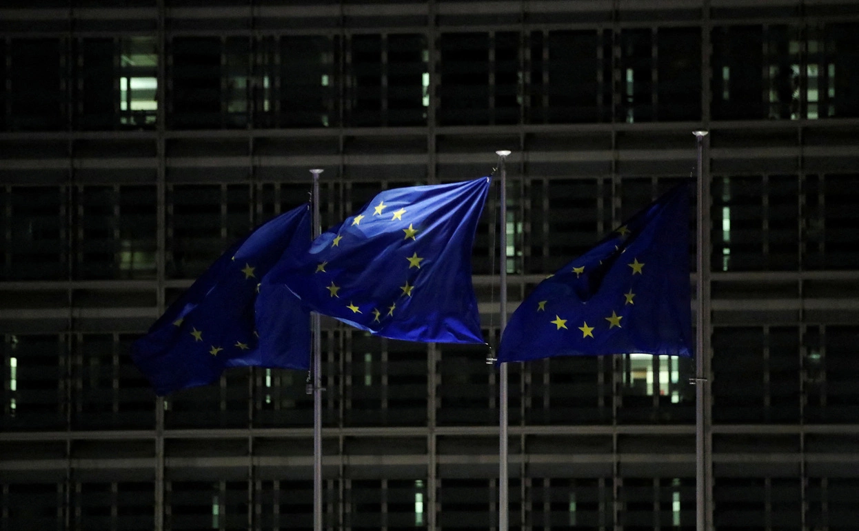 Yves Herman / Reuters