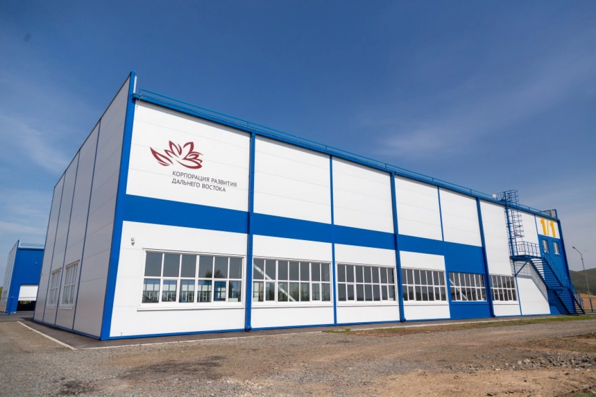 Пресс-служба правительства Хабаровского края