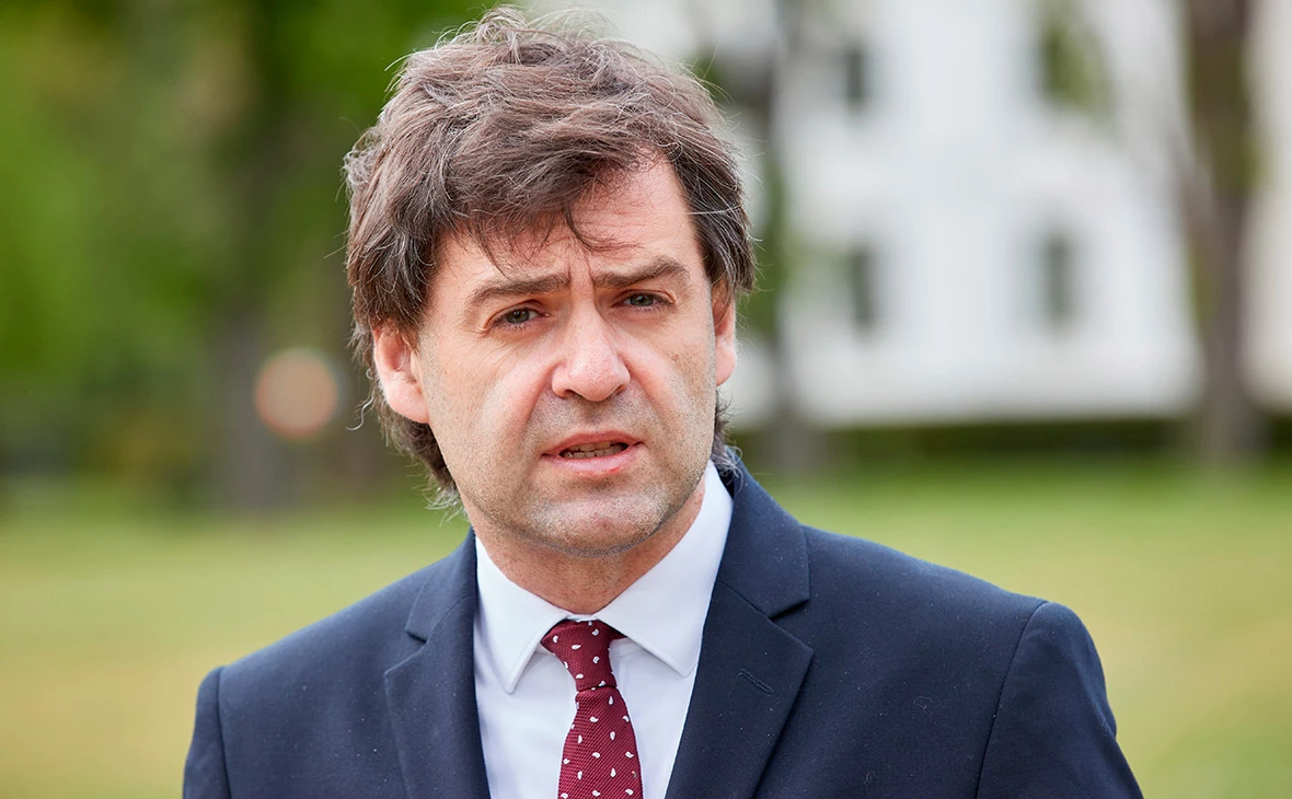 Georg Wendt / Getty Images