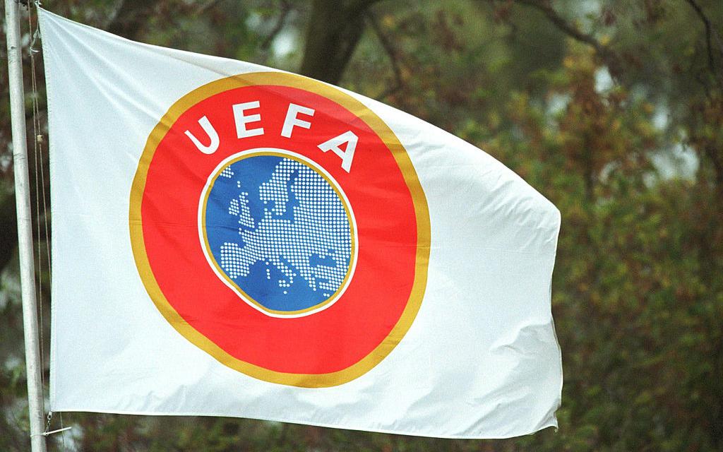 УЕФА вернул юниорским сборным России допуск на международные турниры