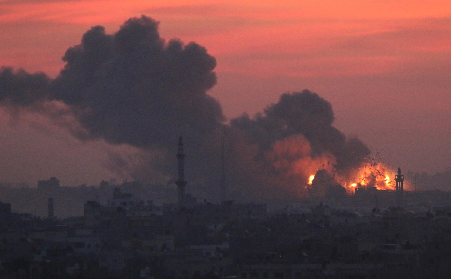  Ahmad Hasaballah / Getty Images