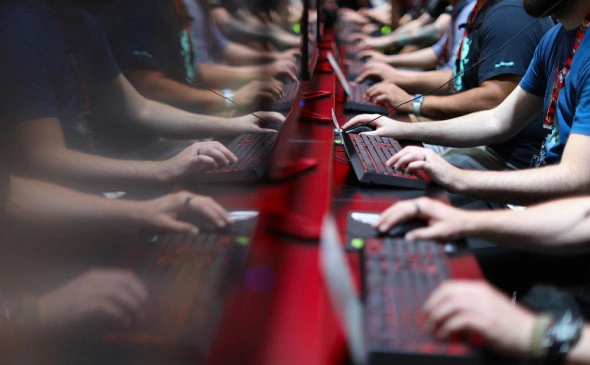 Christian Petersen / Getty Images 