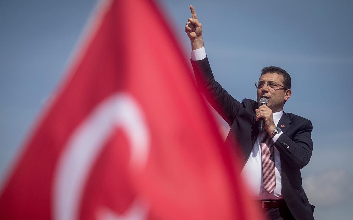 Останется ли соперник Эрдогана на выборах во главе турецкой оппозиции