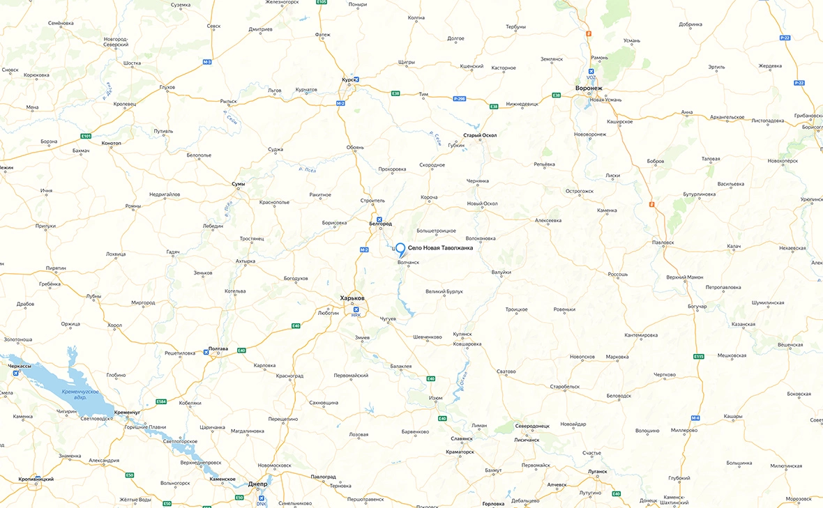 Яндекс.Карты