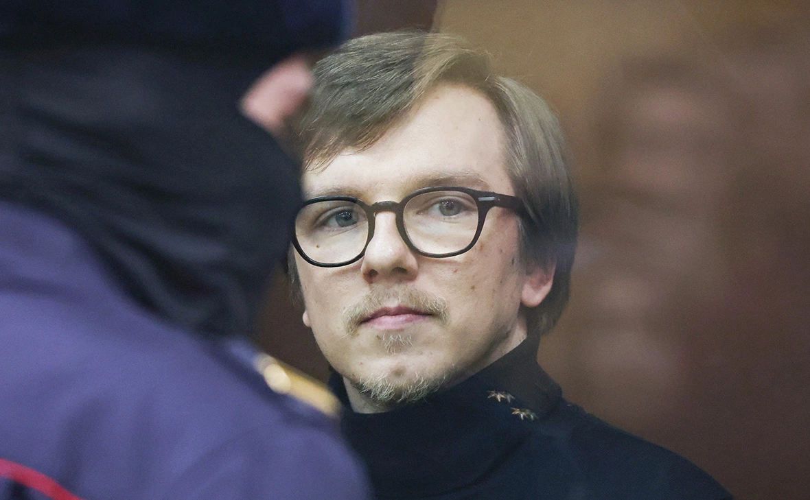 Сергей Фадеичев / ТАСС