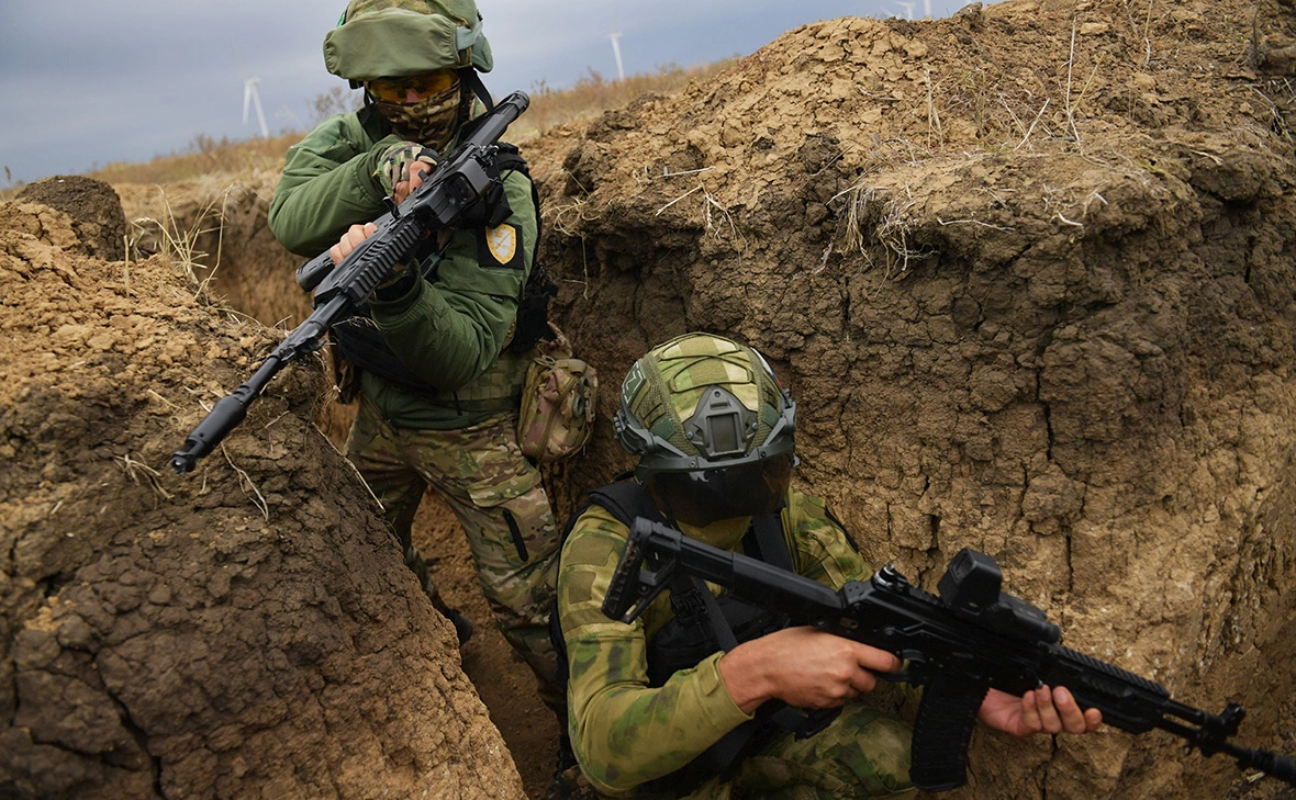 Павел Лисицын / РИА Новости