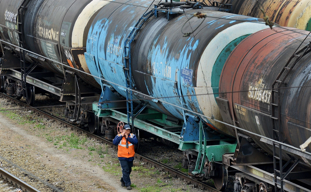 Игорь Онучин / ТАСС