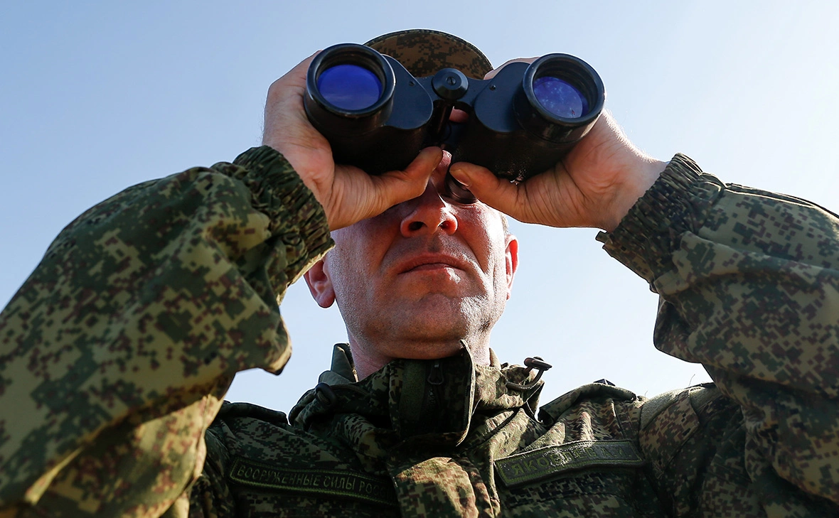 Виталий Невар / ТАСС