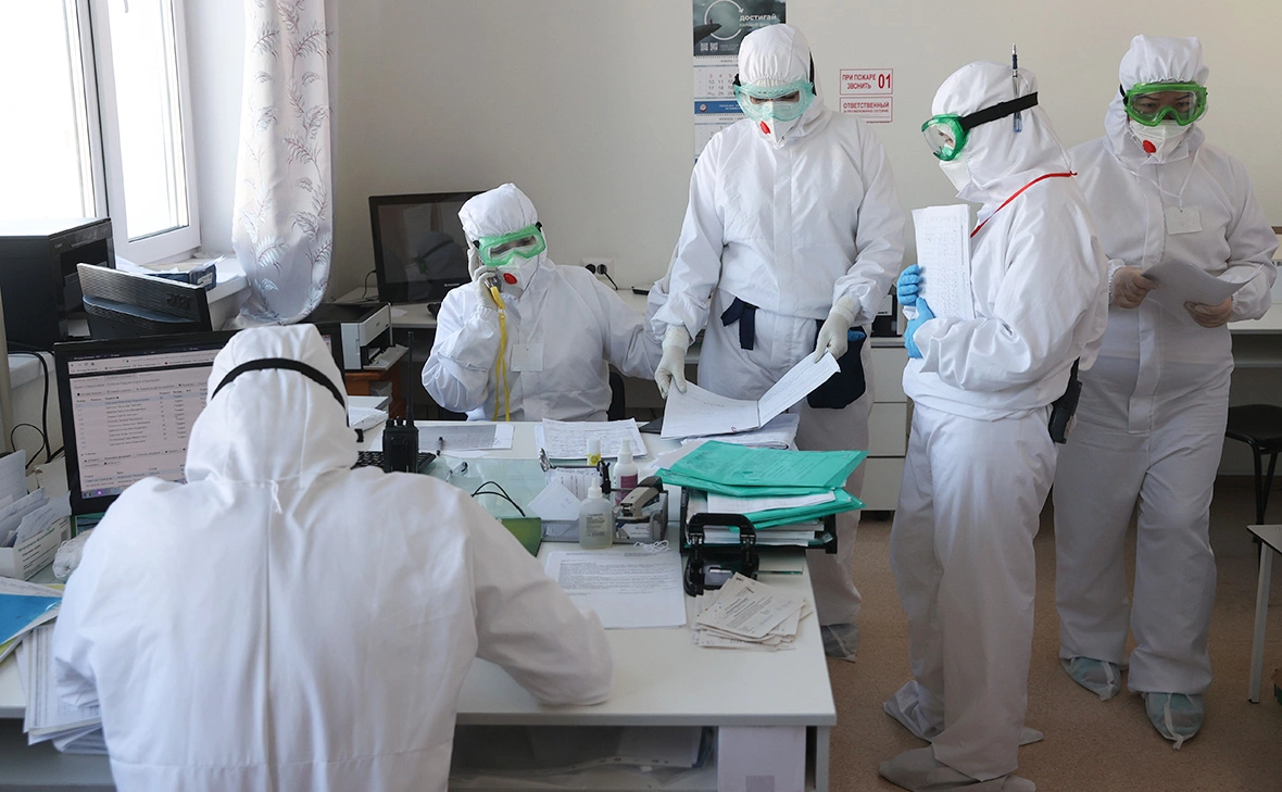 Кирилл Кухмарь / ТАСС