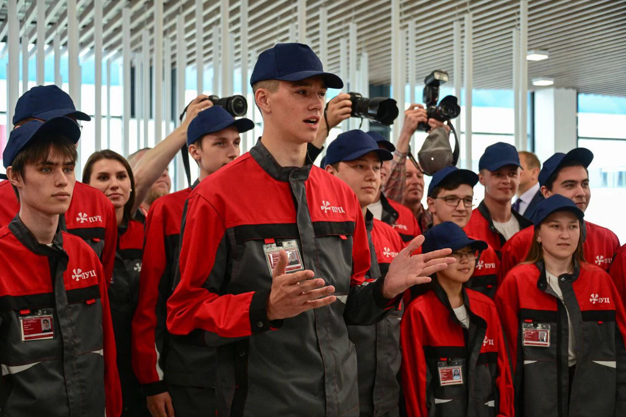 пресс-служба раиса РТ