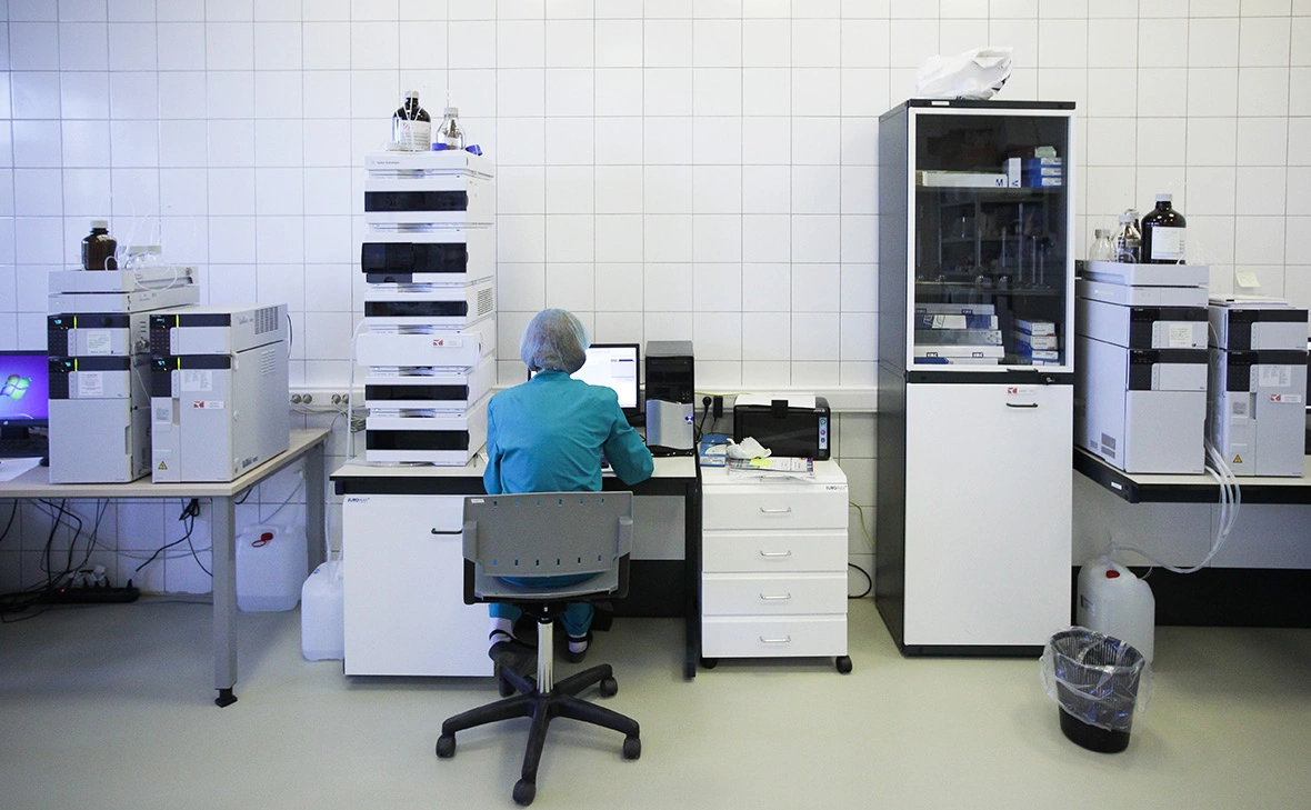 Екатерина Кузьмина / РБК