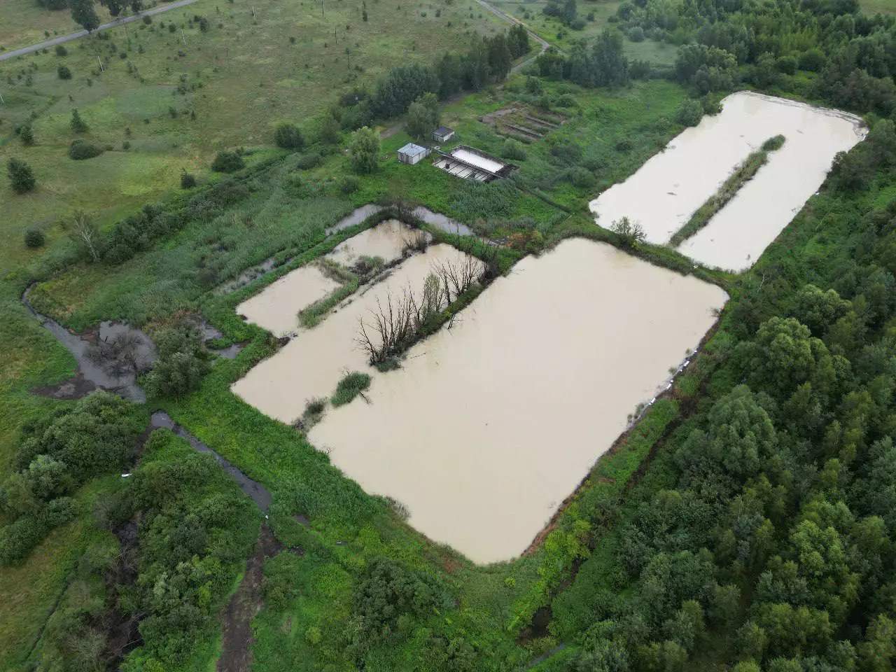 Минприроды КО