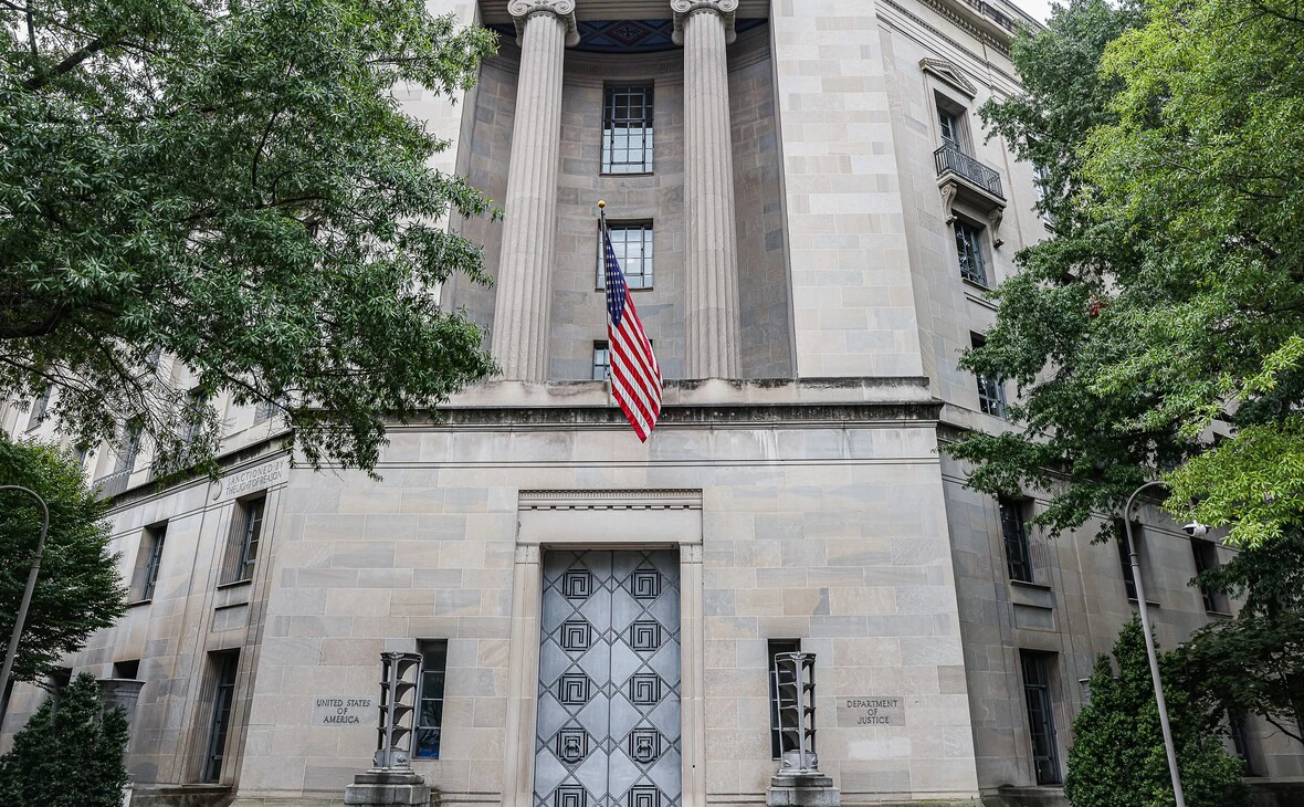 Valerie Plesch / DPA / Global Look Press