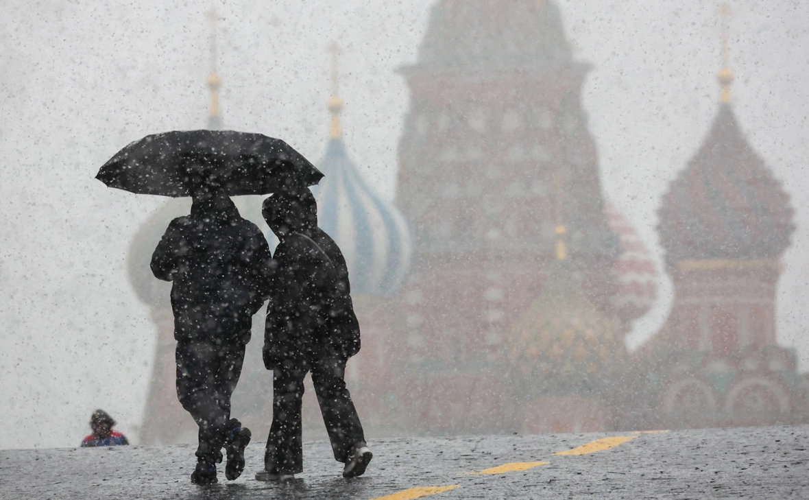 Алексей Белкин / news.ru / Global Look Press