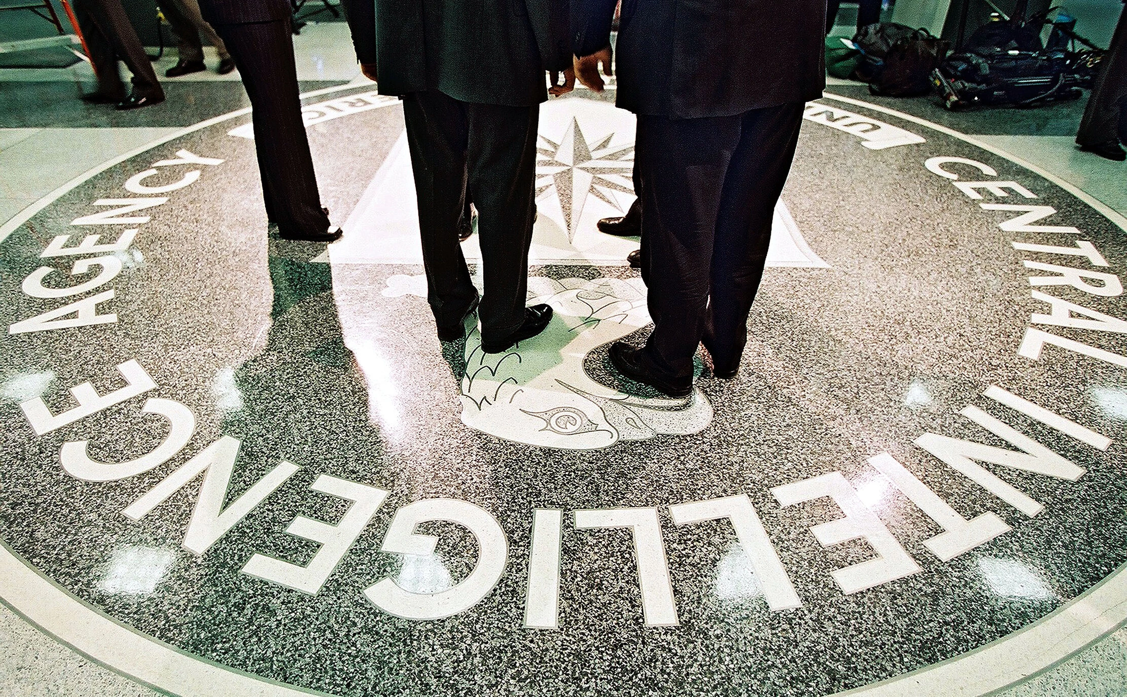 David Burnett / Newsmakers / Getty Images