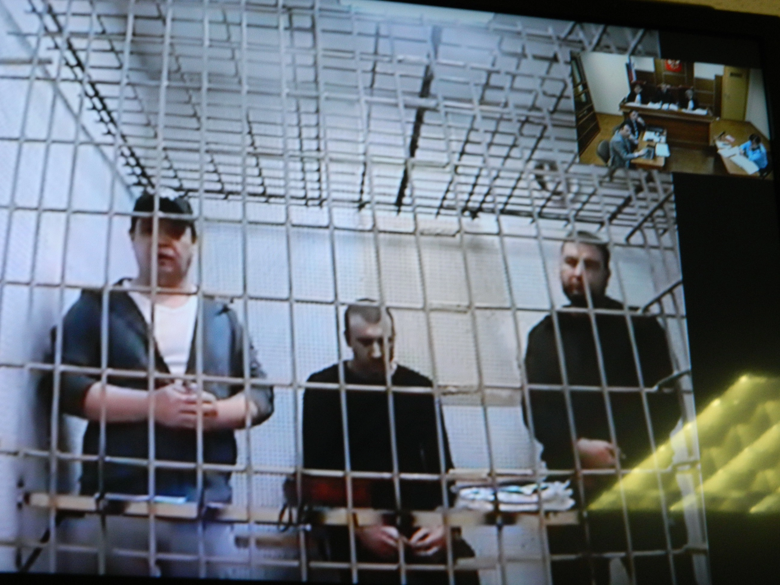 Михаил Лобанов