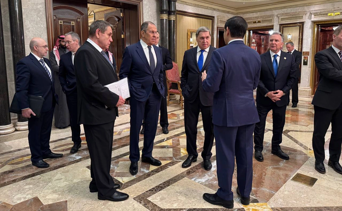 MariaVladimirovnaZakharova / Telegram