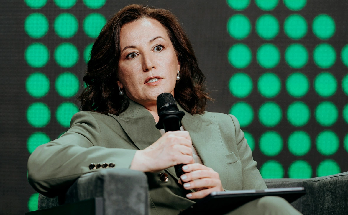 Михаил Гребенщиков / РБК