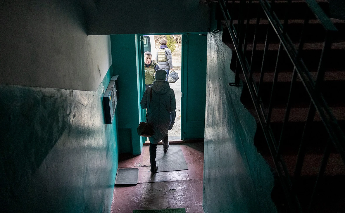 John Moore / Getty Images