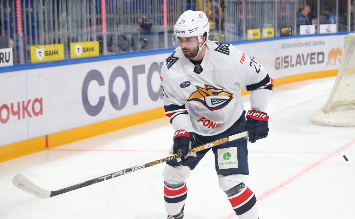 Maksim Konstantinov / Global Look Press