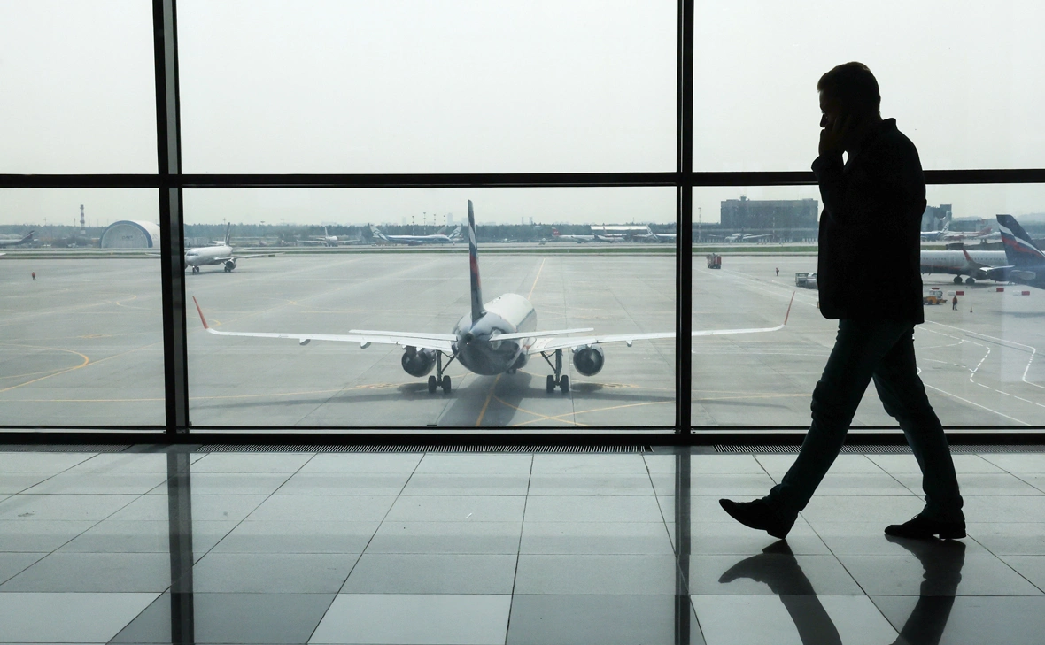 Сергей Савостьянов / ТАСС