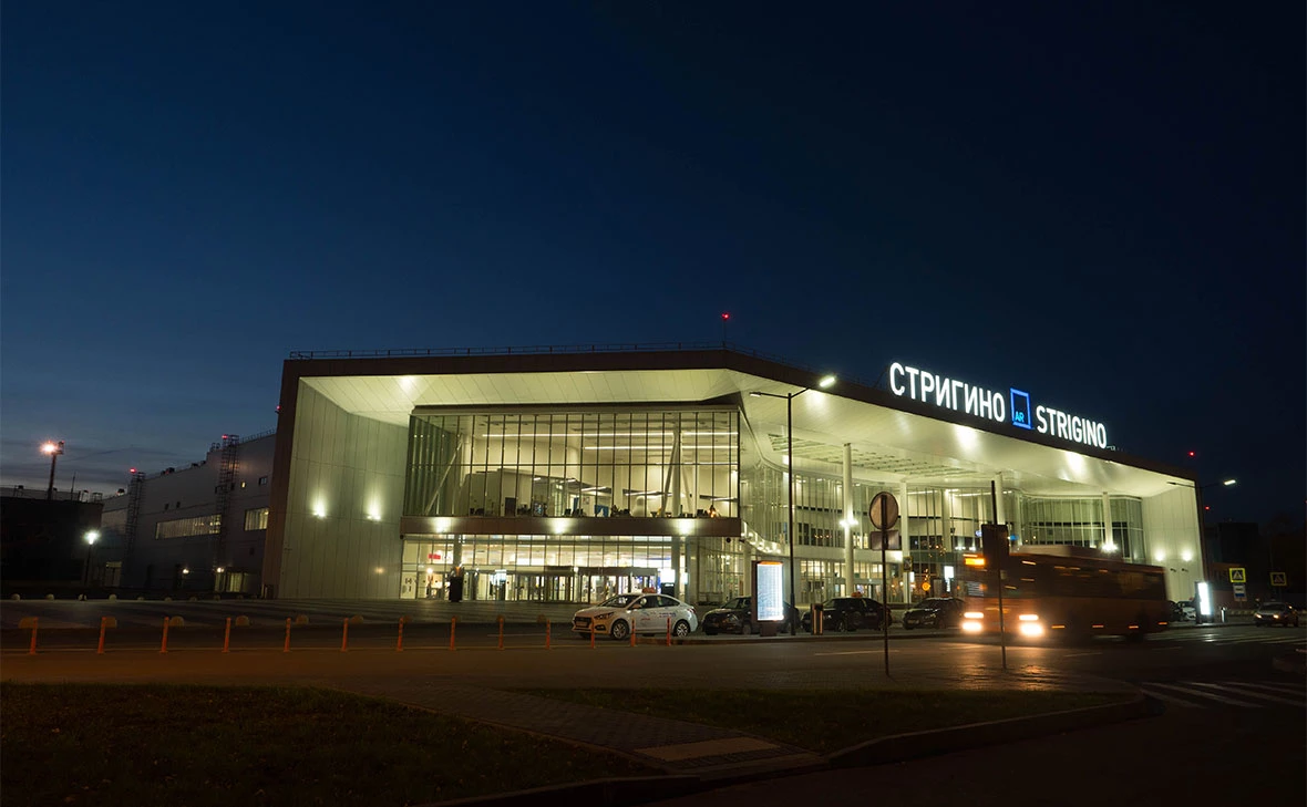 Руслан Шамуков / ТАСС