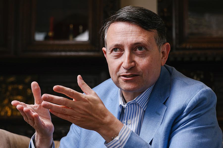 Винченцо Трани