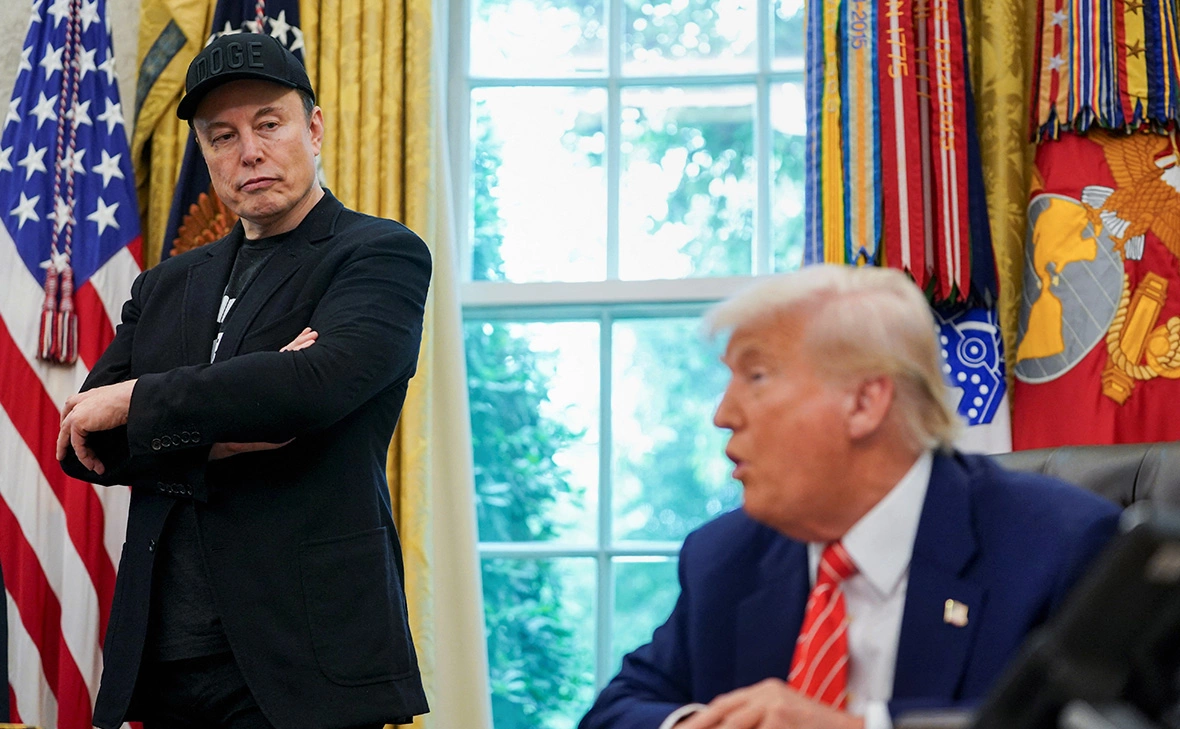 Nathan Howard / Reuters