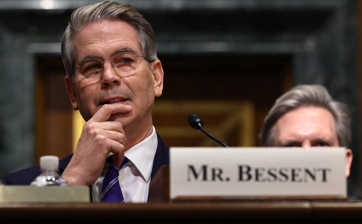 Chip Somodevilla / Getty Images