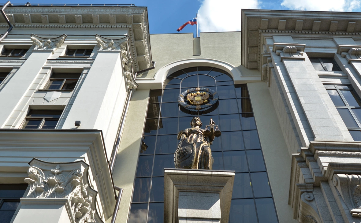 Екатерина Кузьмина / РБК