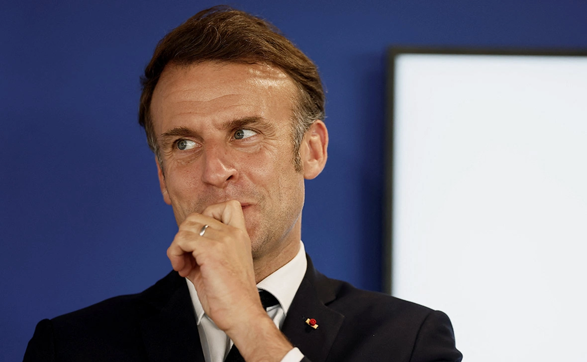 Benoit Tessier / Reuters