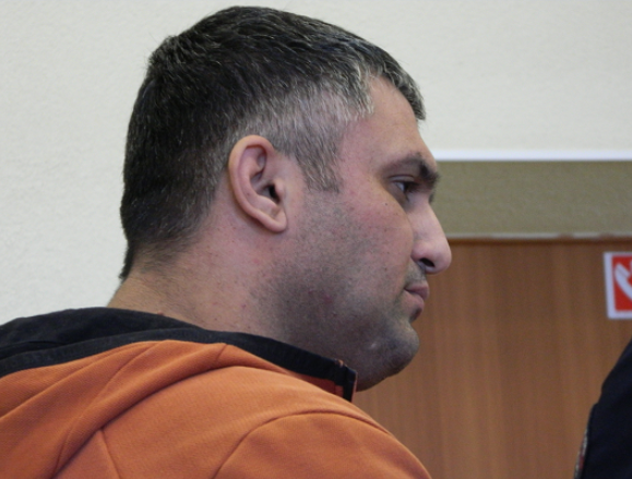 Михаил Лобанов