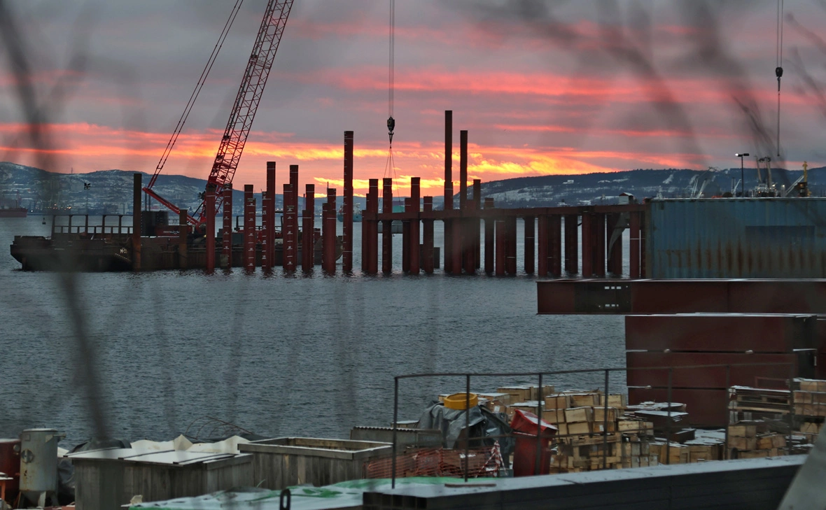 Павел Львов / РИА Новости