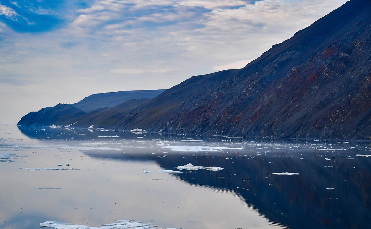 Юрий Смитюк / ТАСС