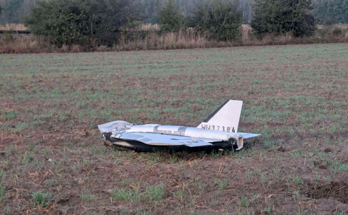 Dariusz Stefaniuk / Reuters