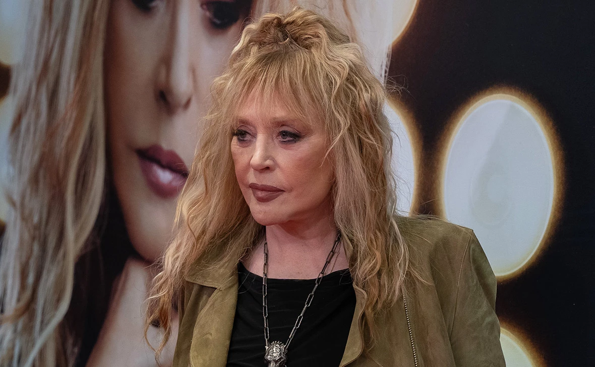 Елизавета Клементьева / ТАСС