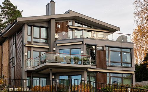 На Рублевке и Новой Риге резко выросло предложение элитной первички